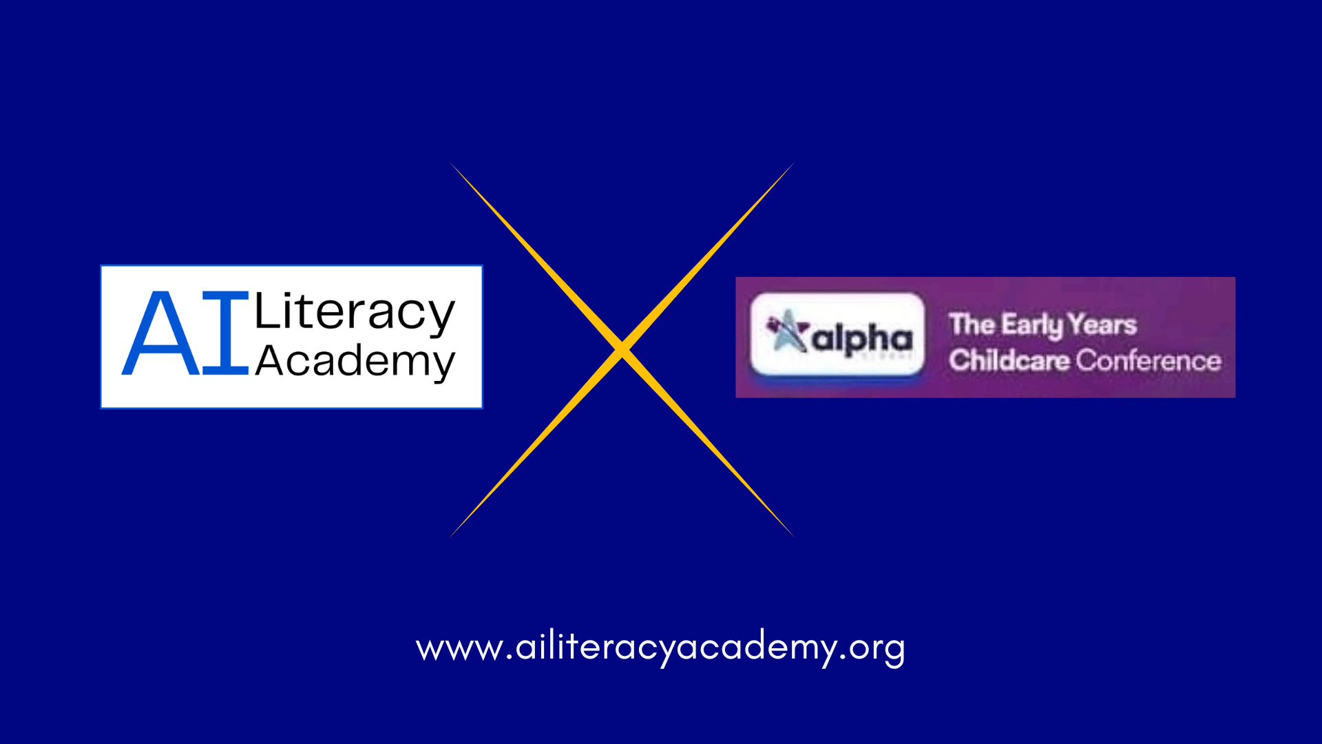 When AI Literacy Academy Took the Stage at Africa’s Biggest Early Childhood Education Conference