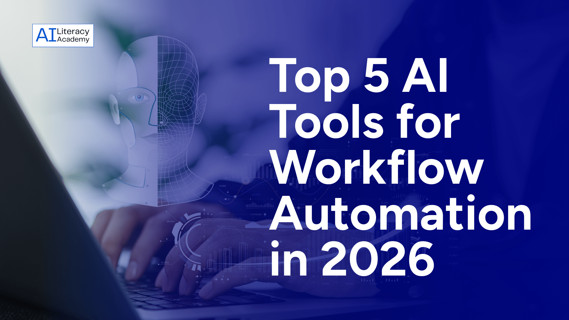 Top 5 AI Tools for Workflow Automation in 2026
