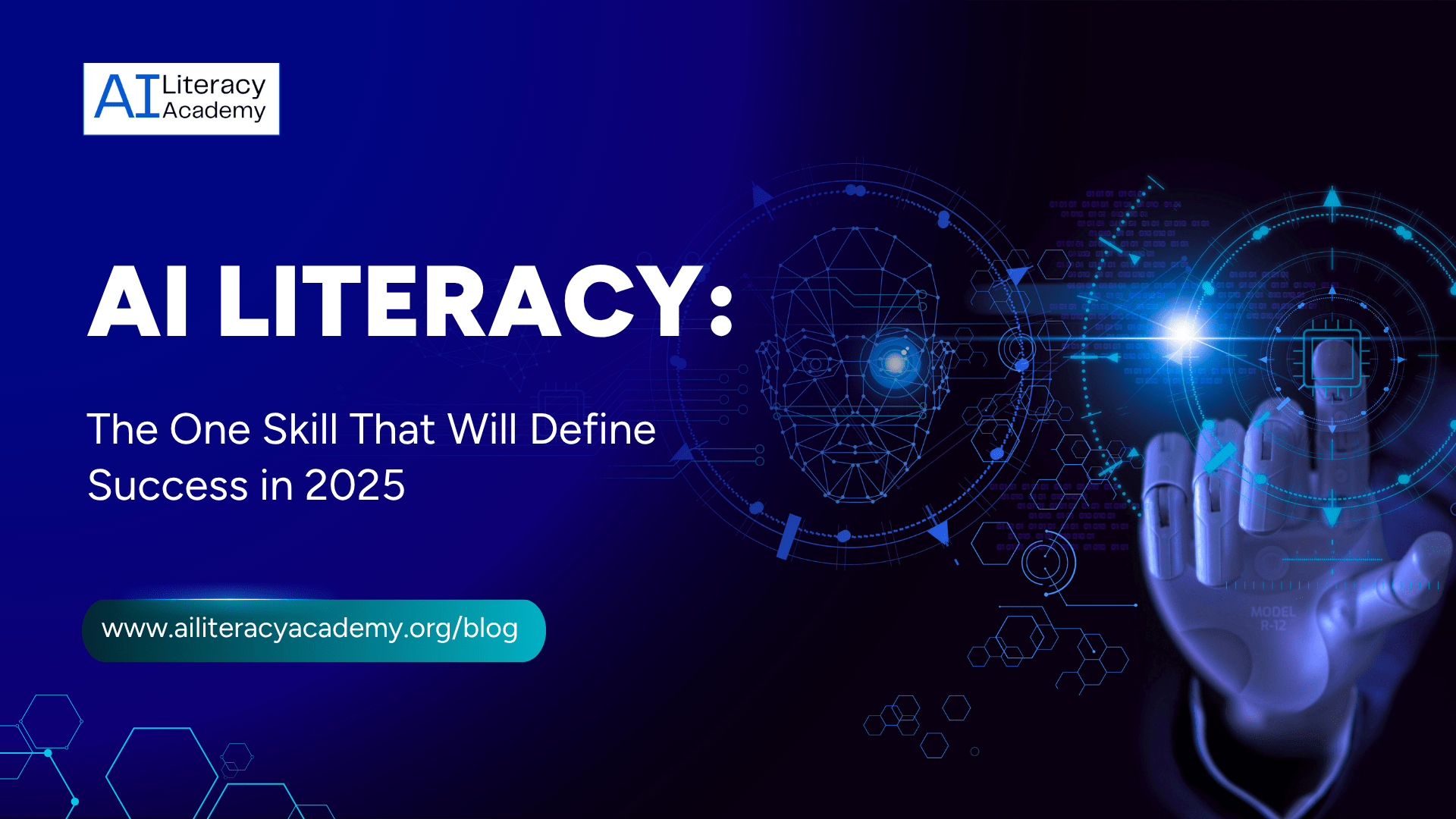 AI Literacy: The One Skill That Will Define Success in 2025