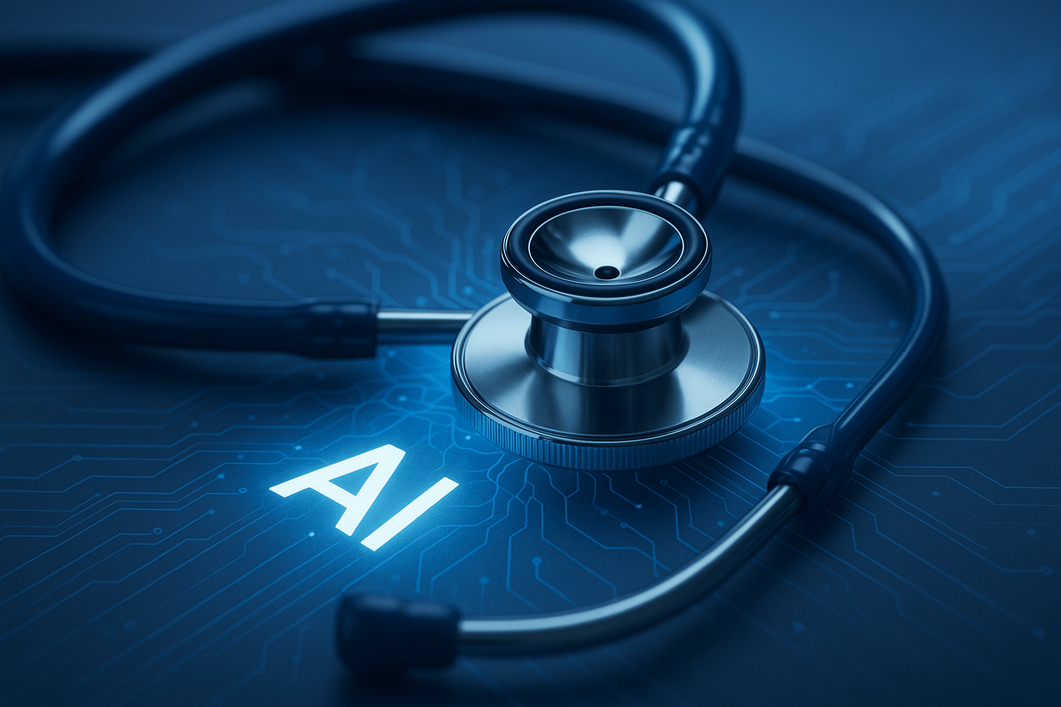 AI In Healthcare: Smarter Diagnosis, Better Care, and Human-Centered Innovation
