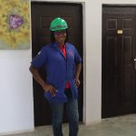 Cynthia Samuel Abima