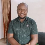 Nwaokolocha Meshark Nnamdi