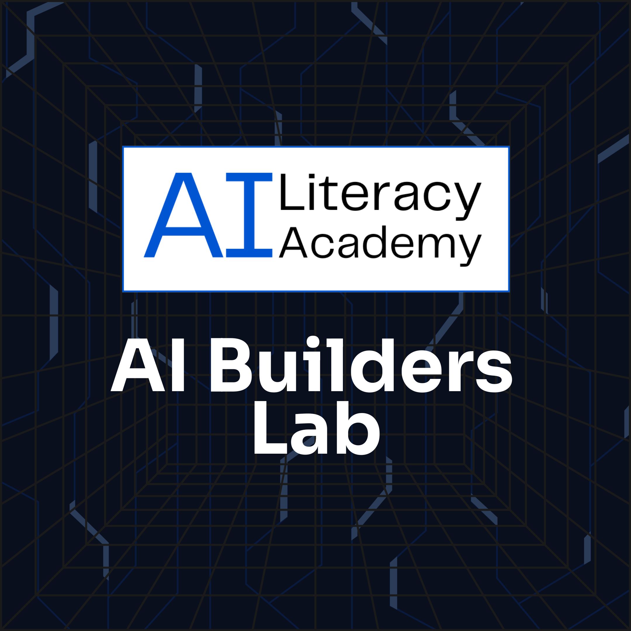 AI Builders Lab