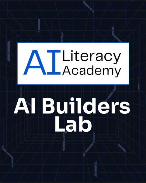 AI Builders Lab - Partner