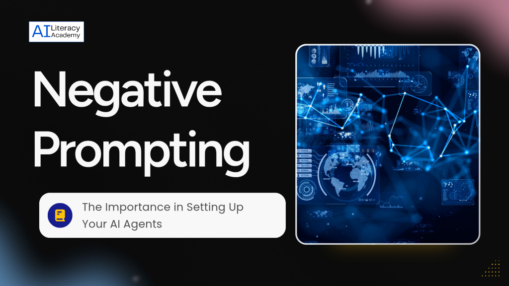 Illustration showing control boundaries applied to an AI agent system